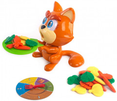 Игра настольная «Вредный котик» - Фото 3