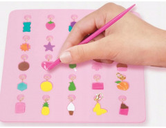 Набор для создания браслетов «Clay Charm DIY Jewelry Kit» - Фото 3