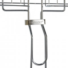 Решетка-гриль облегченная для туризма - Фото 1