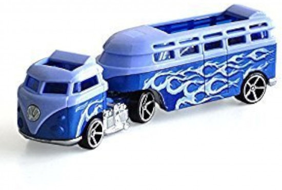 Грузовик игрушечный «Track Stars Custom Volkswagen Hauler»