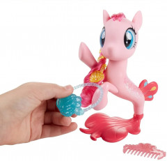 Игровой набор «Мерцание. Пинки Пай» - Фото 2