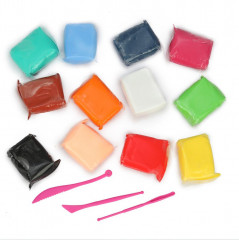 Набор легкого пластилина - Фото 2