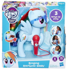 Игрушка интерактивная «Поющая радуга» - Фото 3