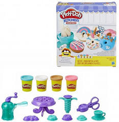 Набор игровой «Выпечка и пончики» - Фото 1