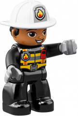 Конструктор «Пожарное депо» - Фото 10