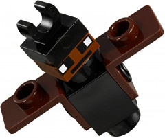 Конструктор «Пещера зомби» - Фото 3