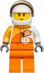 Конструктор «Транспорт: Участник гонки в пустыне» - Фото 6