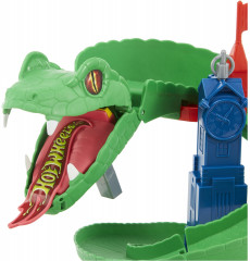 Набор игровой «Бросок Кобры» - Фото 2