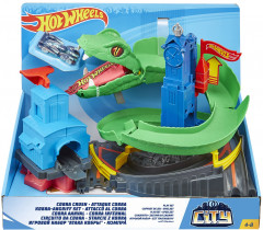 Набор игровой «Бросок Кобры» - Фото 5