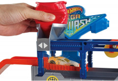 Набор игровой «Мега-автомойка» - Фото 3