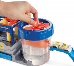 Набор игровой «Мега-автомойка» - Фото 4