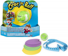 Игра настольная «Croc-n-Roll» - Фото 2