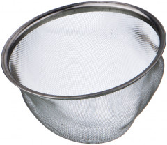 Чайник эмалированный с фильтром «Корейская роза» - Фото 2