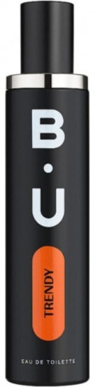 Туалетная вода «B.U. Trendy»