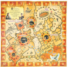 Игра настольная «Школа чародейства» - Фото 2