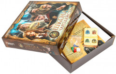 Игра настольная «Школа чародейства» - Фото 6