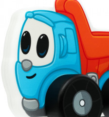 Каталка «Грузовичок Лева» - Фото 3