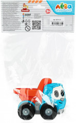 Каталка «Грузовичок Лева» - Фото 5