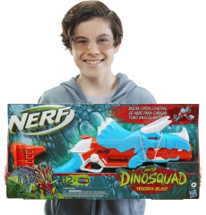 Бластер «Дино Трицерабласт» - Фото 1
