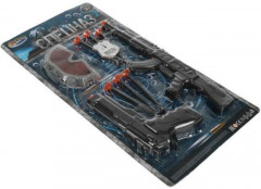 Набор оружия игровой «Спецназ» - Фото 4