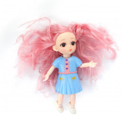 Кукла «Йоко» - Фото 1