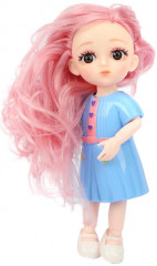 Кукла «Йоко» - Фото 4