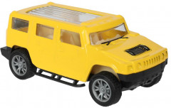 Модель металлическая «Hummer H3» - Фото 3