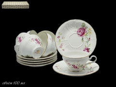 Кофейный набор «Maria Rose» - Фото 2