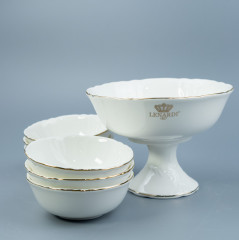 Набор для варенья «Maria Gold» - Фото 4