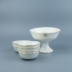 Набор для варенья «Maria Gold» - Фото 6