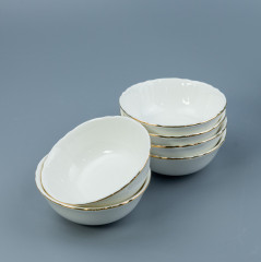 Набор для варенья «Maria Gold» - Фото 9