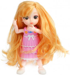 Кукла «Йоко» - Фото 1