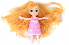 Кукла «Йоко» - Фото 2