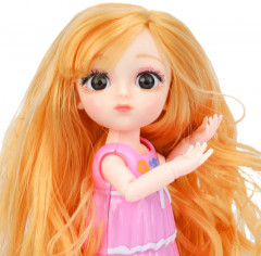 Кукла «Йоко» - Фото 4