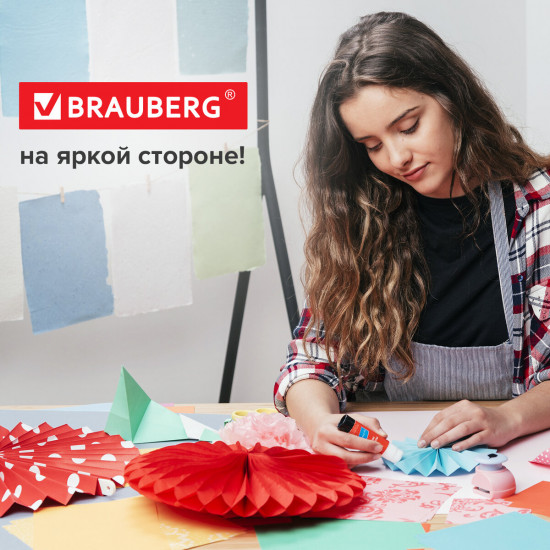 Бумага гофрированная