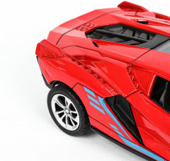 Металлическая модель «Lamborghini Sian» - Фото 11