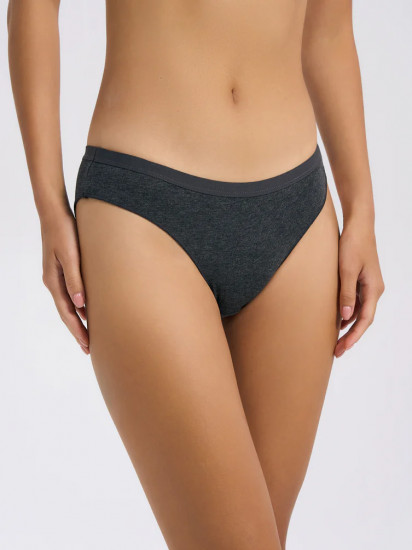 Трусы-слип женские комплект