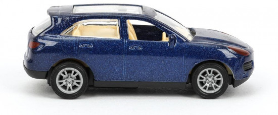 Машина инерционная «Porsche Cayenne S»