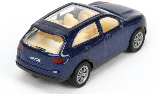 Машина инерционная «Porsche Cayenne S»