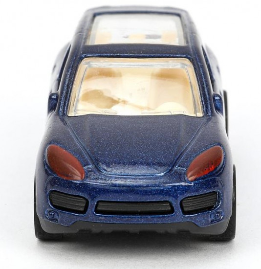 Машина инерционная «Porsche Cayenne S»