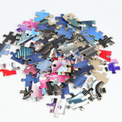 Пазл классический «Суперавто» - Фото 2