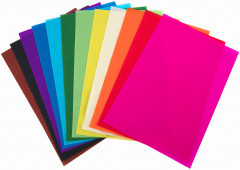 Набор крепированной бумаги - Фото 4