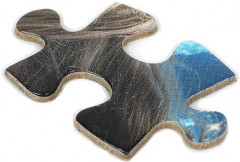 Пазл классический «Школа чародейства» - Фото 4