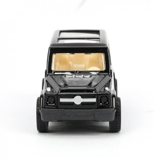 Металлическая модель «Mercedes-Benz G-Class»
