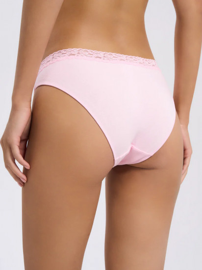 Трусы-слип женские комплект