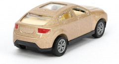 Машина инерционная «BMW X6» - Фото 2