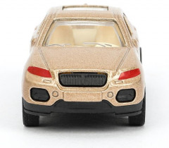 Машина инерционная «BMW X6» - Фото 3
