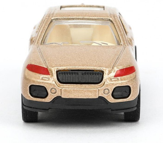 Машина инерционная «BMW X6»