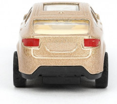 Машина инерционная «BMW X6» - Фото 4