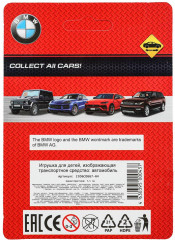 Машина инерционная «BMW X6» - Фото 6